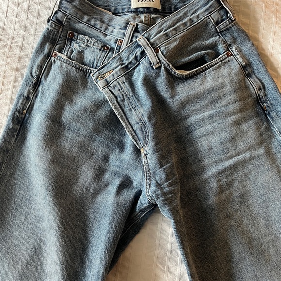 Agolde jeans - Picture 6 of 9